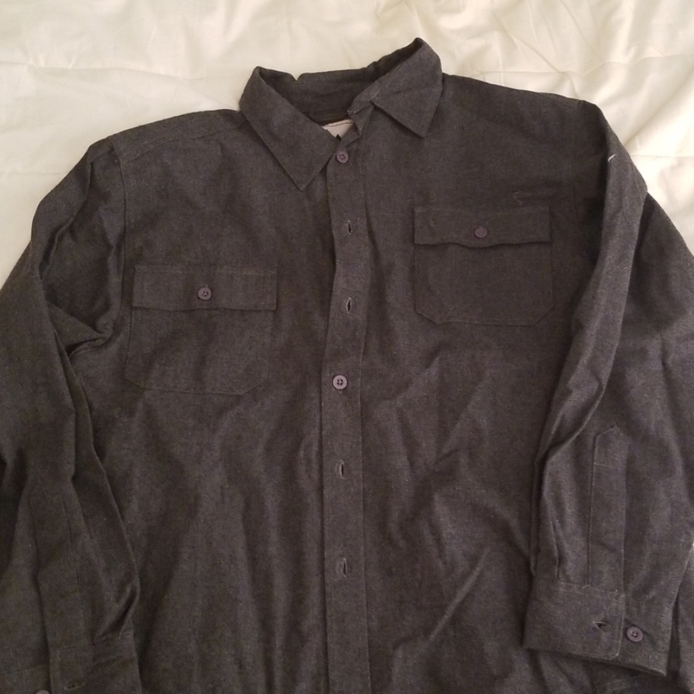 Mountain club long sleeve